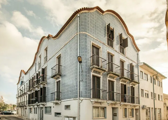 Ria 43 Appartement *